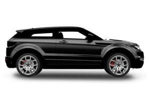 Luxury SUV